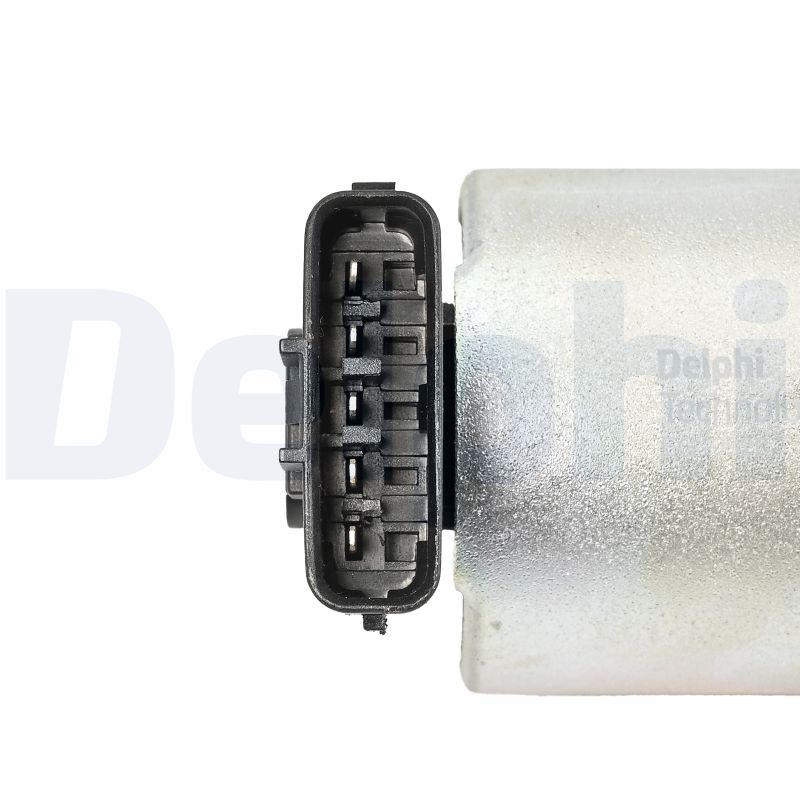 Delphi Diesel EGR-klep EG10620-12B1