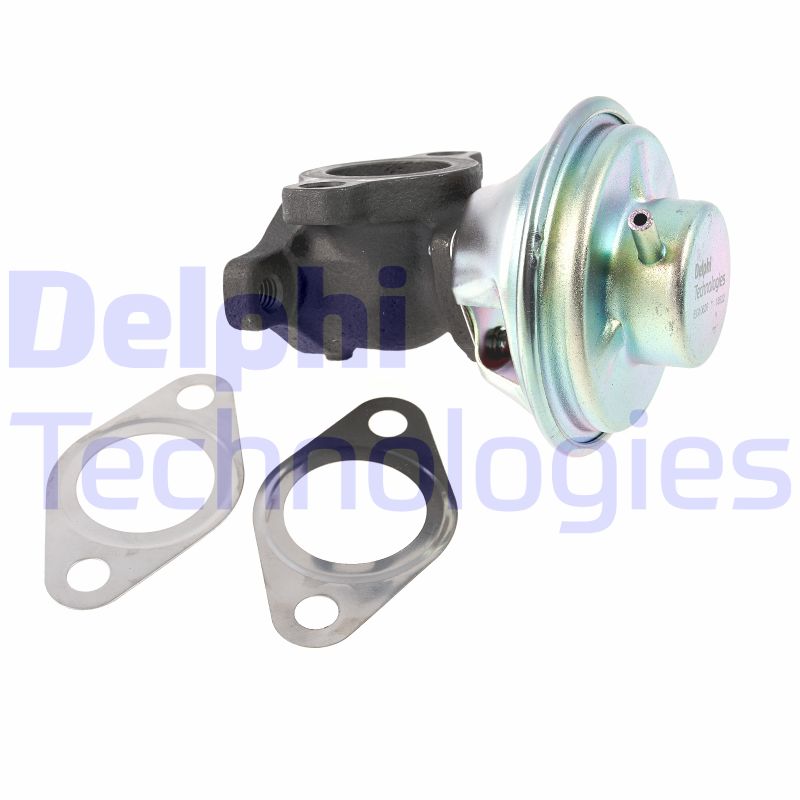 Delphi Diesel EGR-klep EG10626-12B1