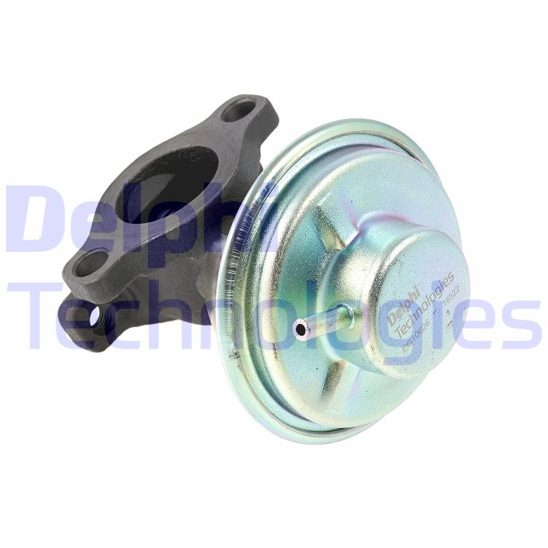 Delphi Diesel EGR-klep EG10626-12B1