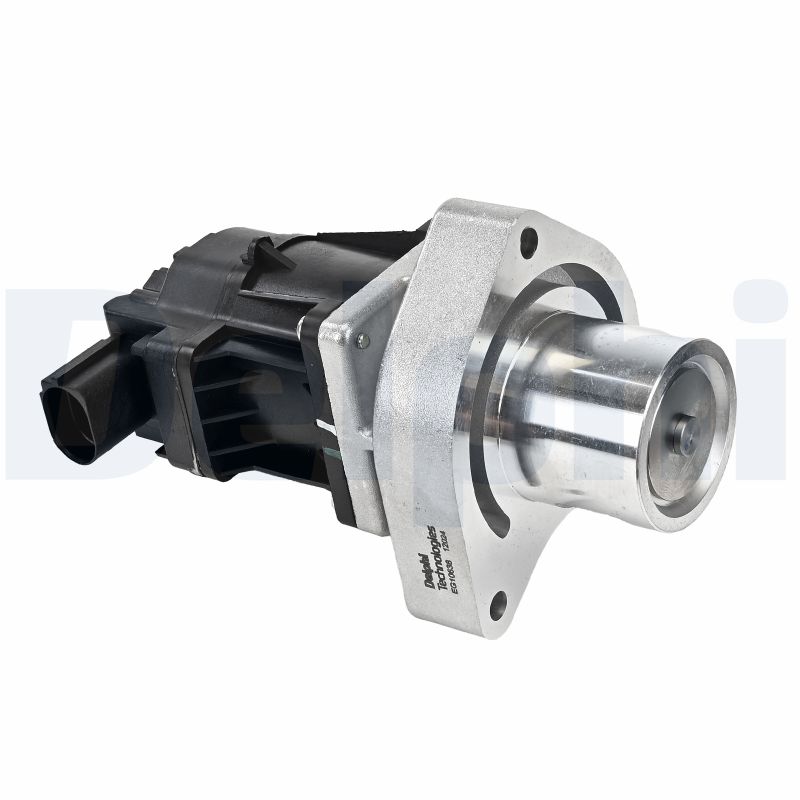 Delphi Diesel EGR-klep EG10638-12B1