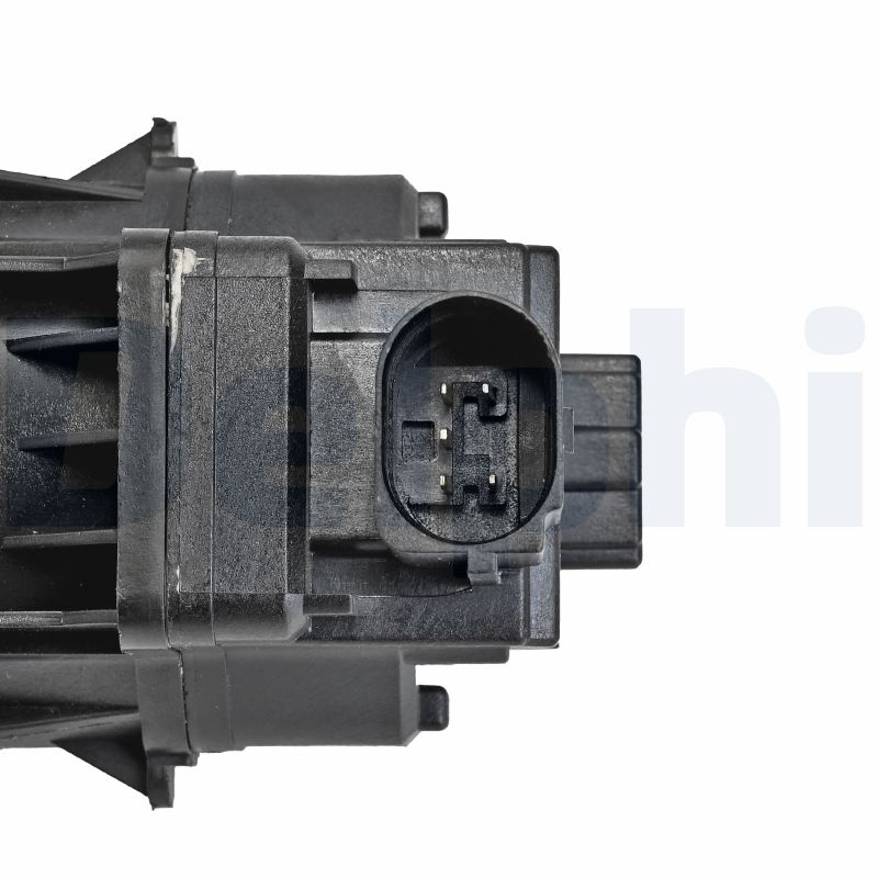 Delphi Diesel EGR-klep EG10638-12B1