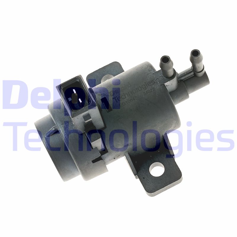 Delphi Diesel EGR-klep EG10647-12B1