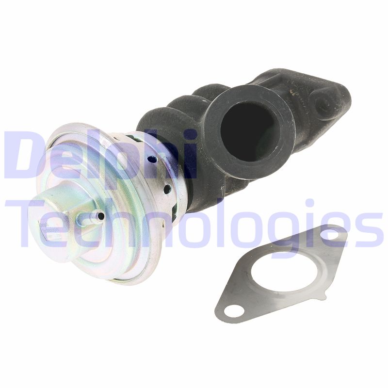 EGR-klep Delphi Diesel EG10651-12B1