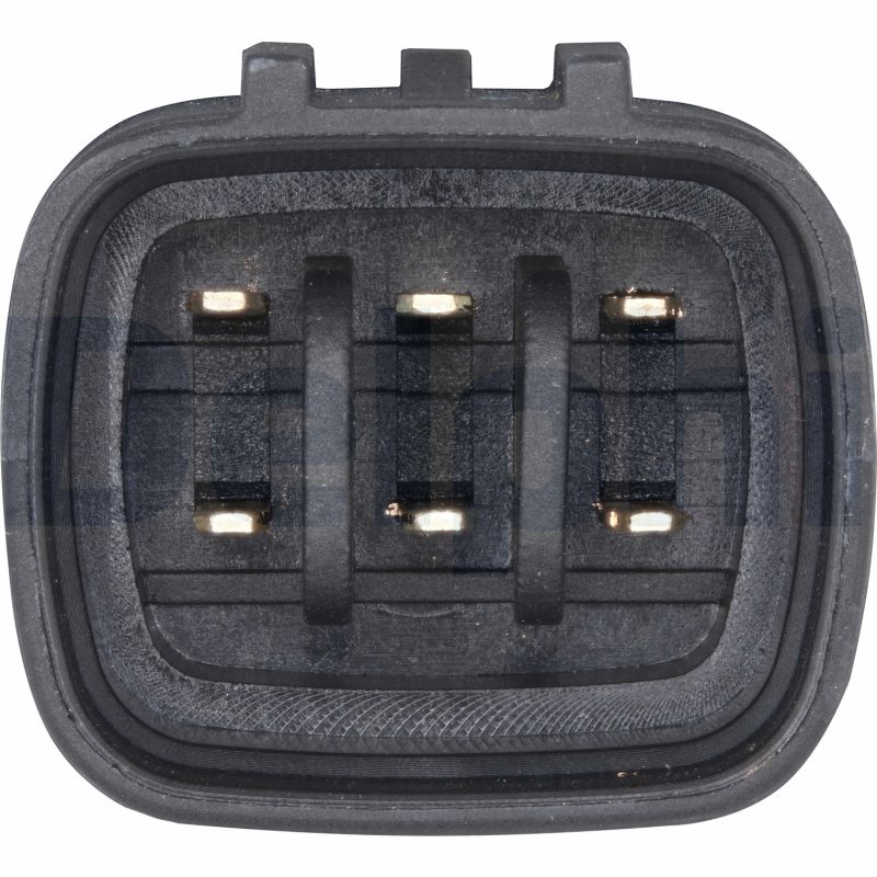 Delphi Diesel EGR-klep EG10738-12B1