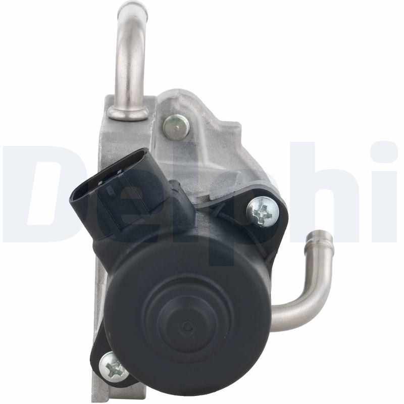 Delphi Diesel EGR-klep EG10758-12B1
