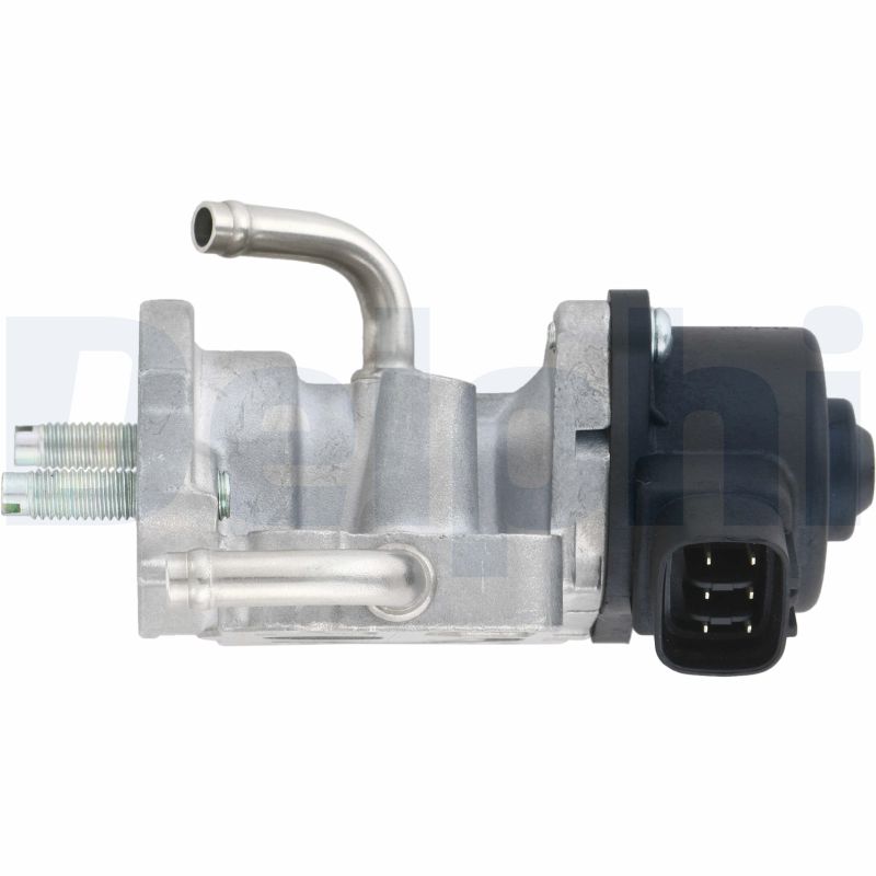 Delphi Diesel EGR-klep EG10758-12B1