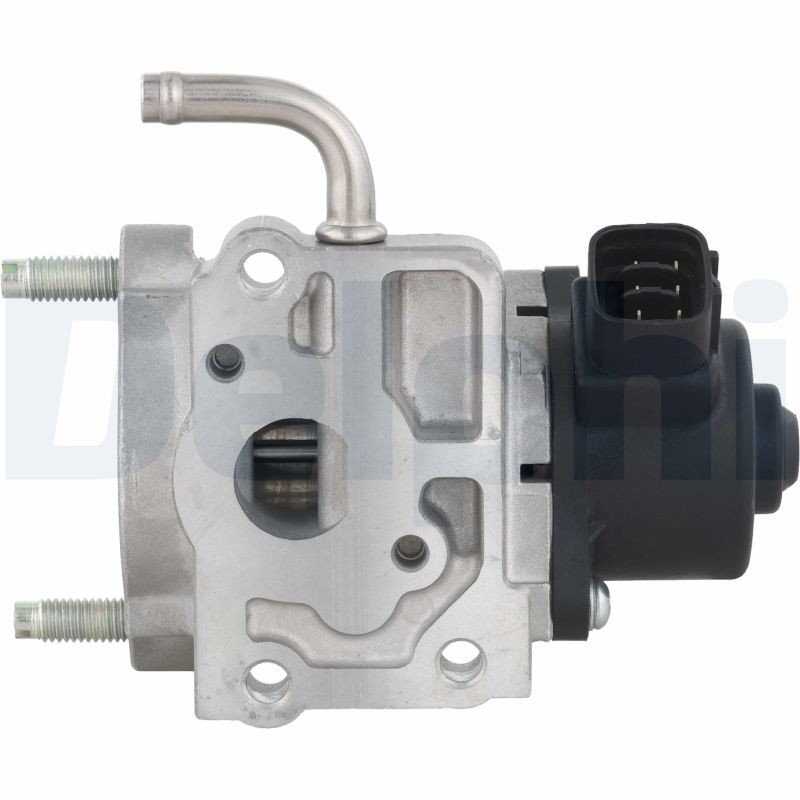 Delphi Diesel EGR-klep EG10758-12B1