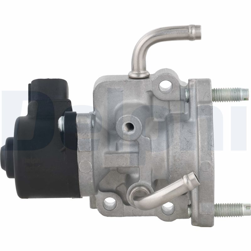 Delphi Diesel EGR-klep EG10758-12B1