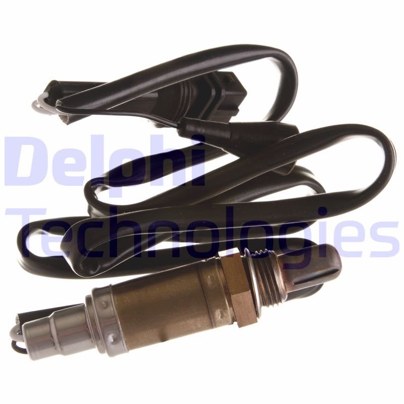 Delphi Diesel Lambda-sonde ES10240-12B1