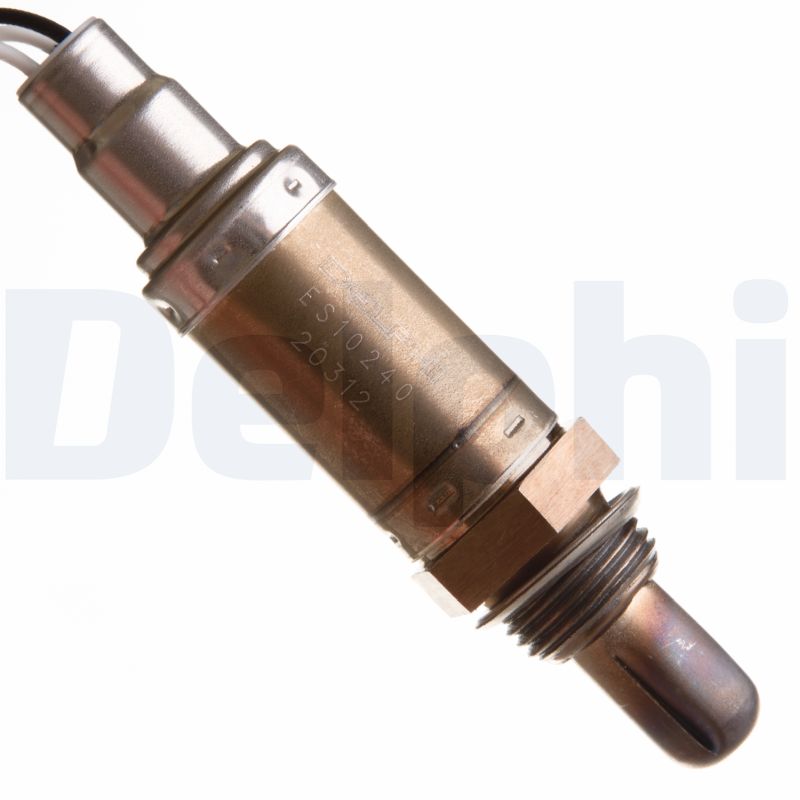 Delphi Diesel Lambda-sonde ES10240-12B1