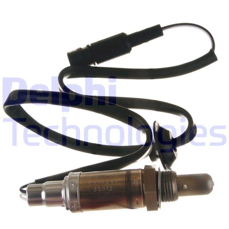 Lambda-sonde Delphi Diesel ES10241