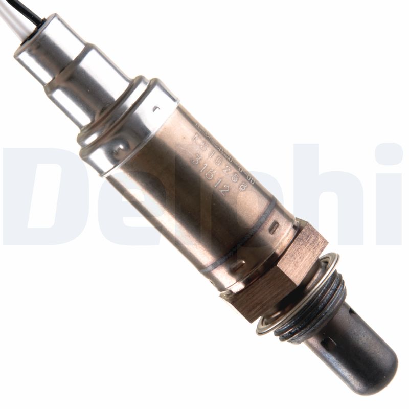 Delphi Diesel Lambda-sonde ES10258-12B1