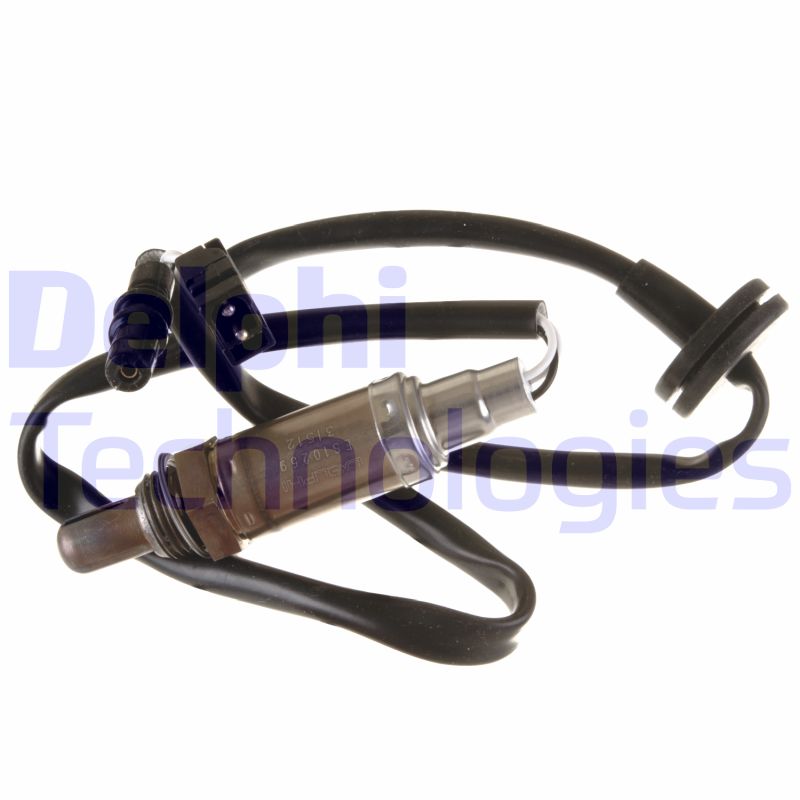 Lambda-sonde Delphi Diesel ES10259