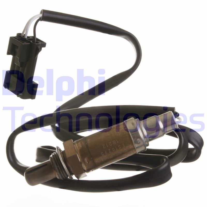 Lambda-sonde Delphi Diesel ES10295-12B1