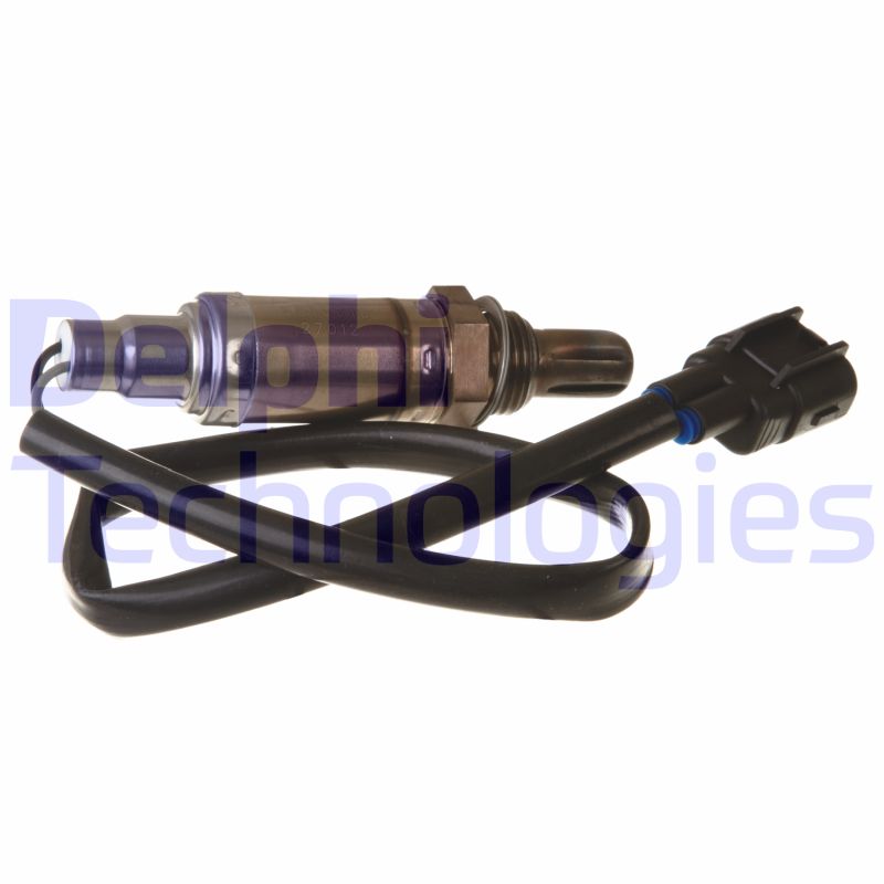 Lambda-sonde Delphi Diesel ES10318-12B1