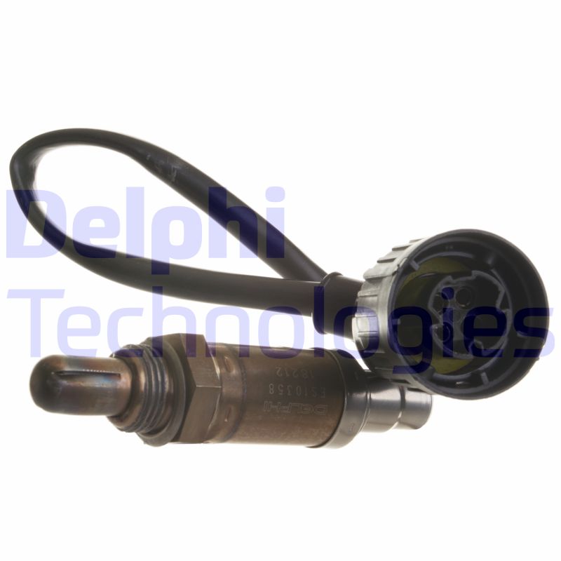 Lambda-sonde Delphi Diesel ES10358-12B1