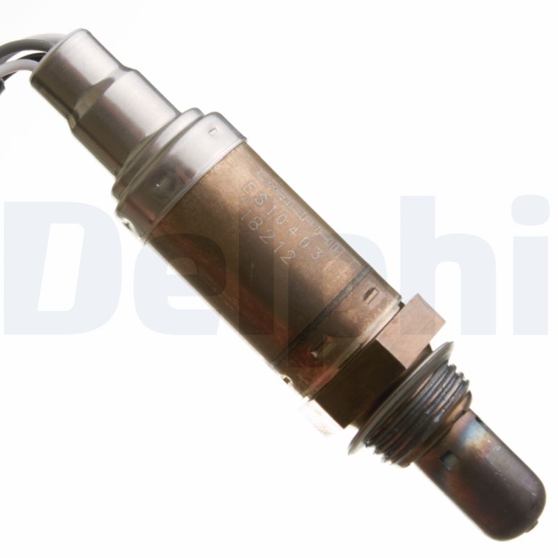 Delphi Diesel Lambda-sonde ES10403-12B1