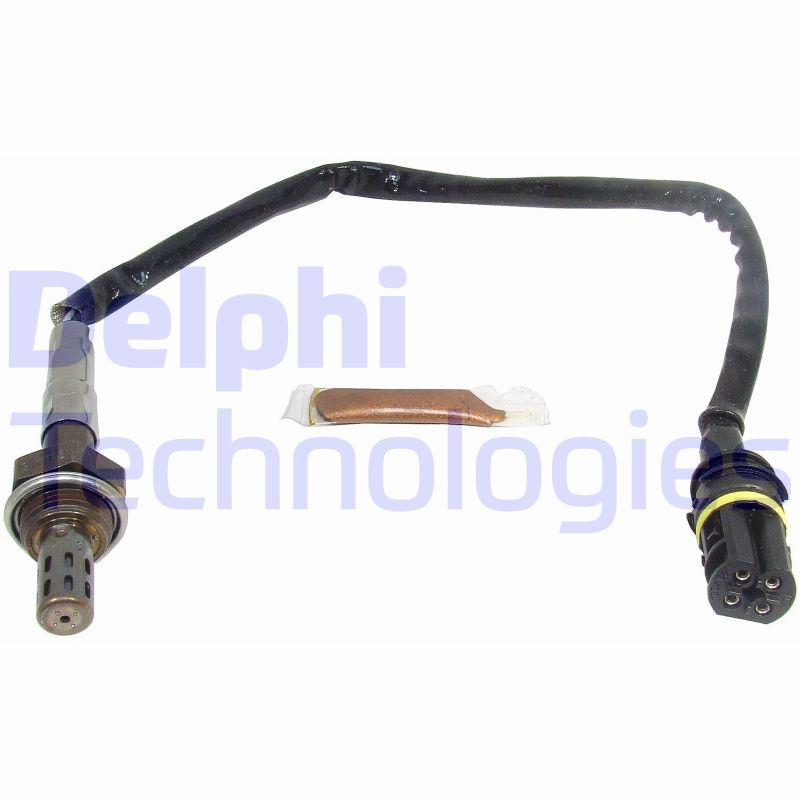 Lambda-sonde Delphi Diesel ES10632-12B1