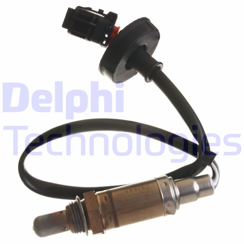 Lambda-sonde Delphi Diesel ES10657