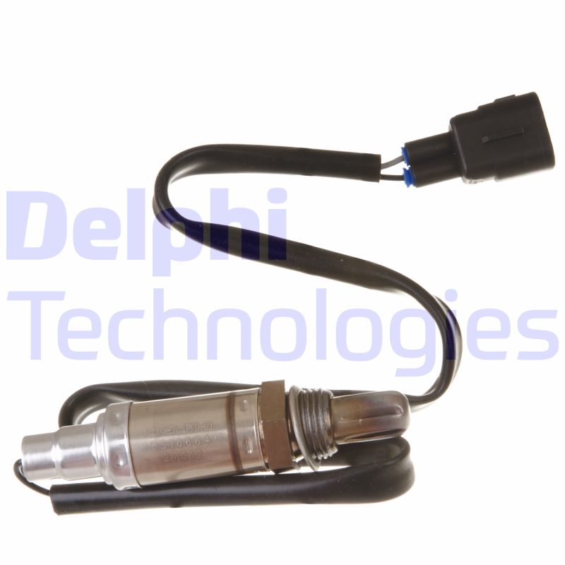 Lambda-sonde Delphi Diesel ES10664-12B1