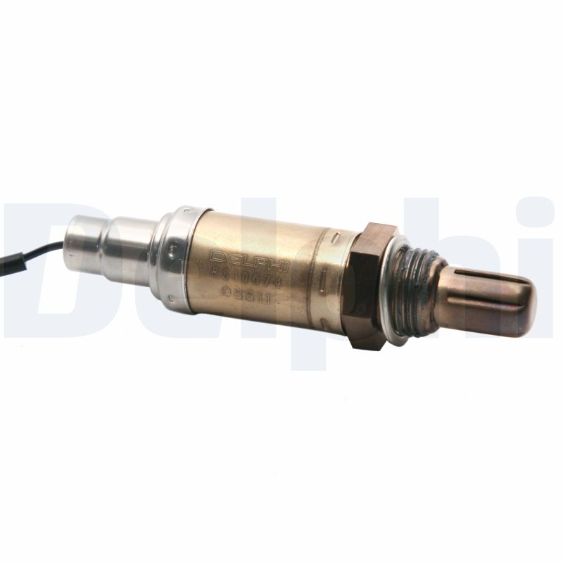 Delphi Diesel Lambda-sonde ES10674-12B1