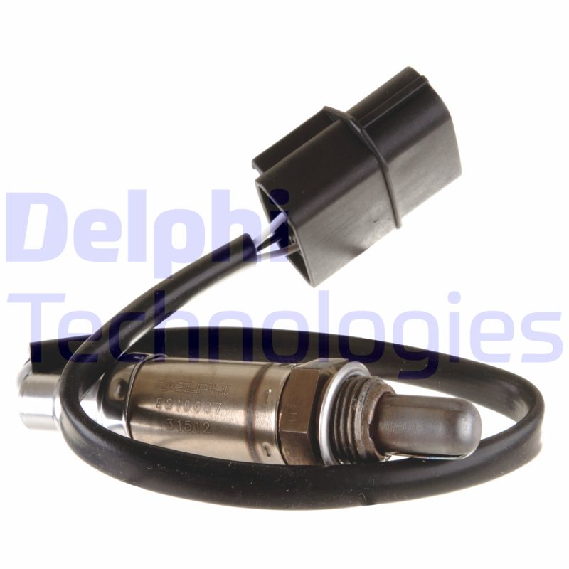 Lambda-sonde Delphi Diesel ES10687