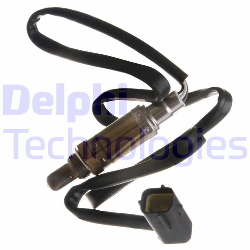 Lambda-sonde Delphi Diesel ES10718-12B1