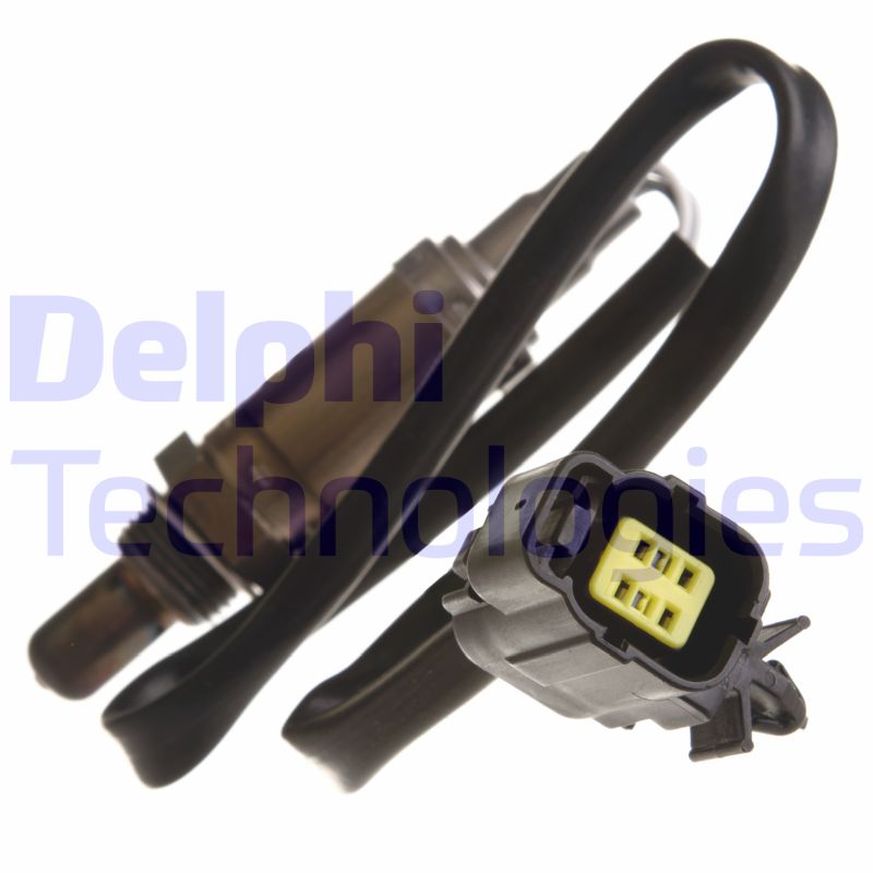 Lambda-sonde Delphi Diesel ES10740