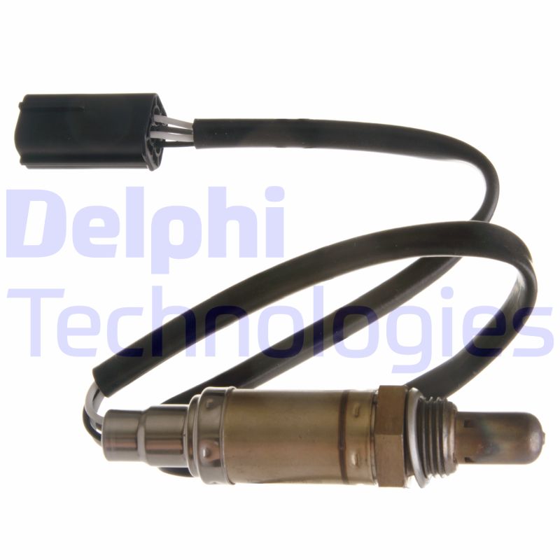 Lambda-sonde Delphi Diesel ES10743