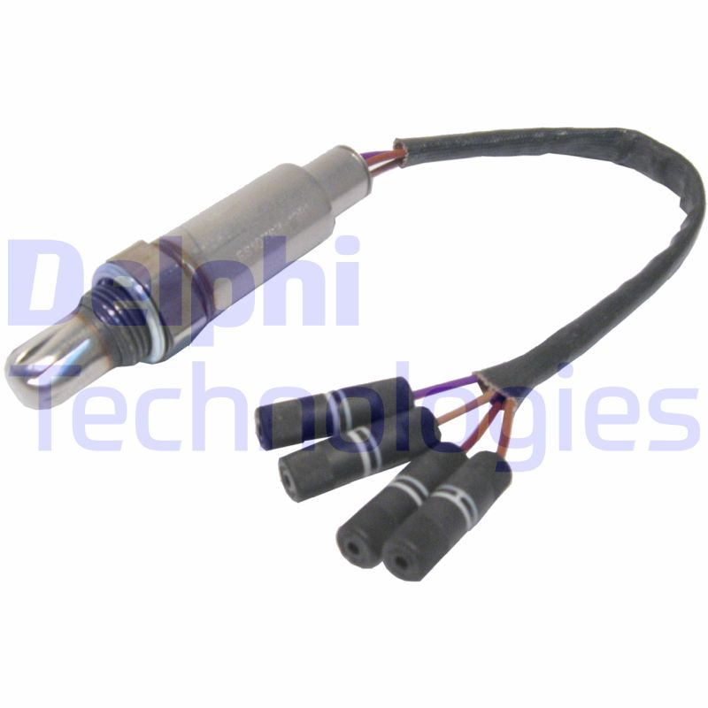 Lambda-sonde Delphi Diesel ES10763-12B1