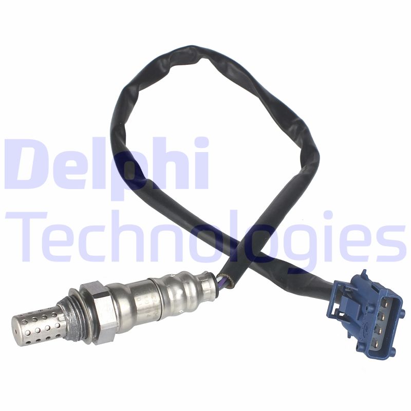 Lambda-sonde Delphi Diesel ES10794-12B1