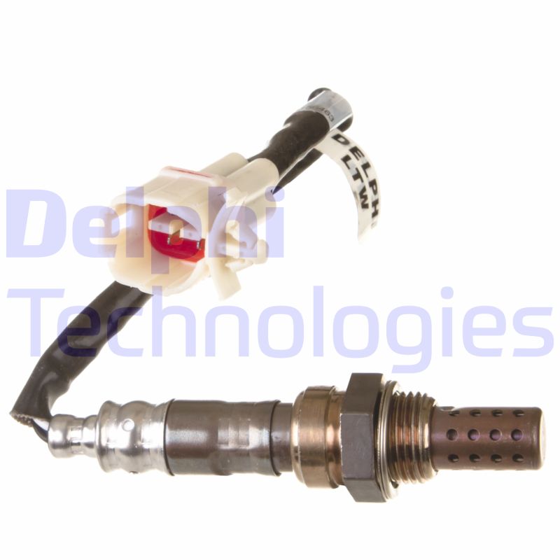 Lambda-sonde Delphi Diesel ES10822-12B1