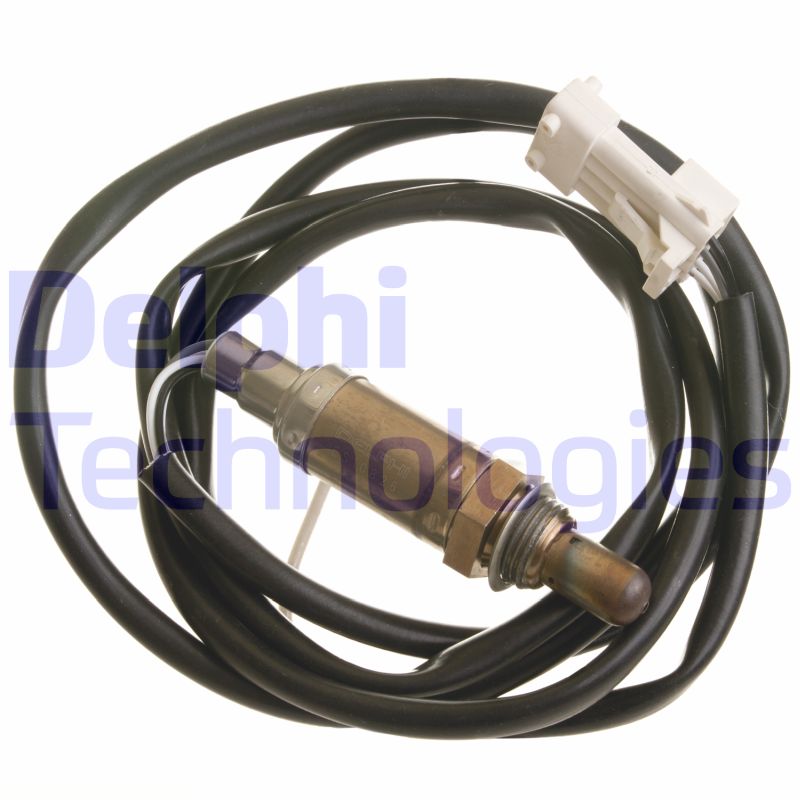 Lambda-sonde Delphi Diesel ES10826-12B1