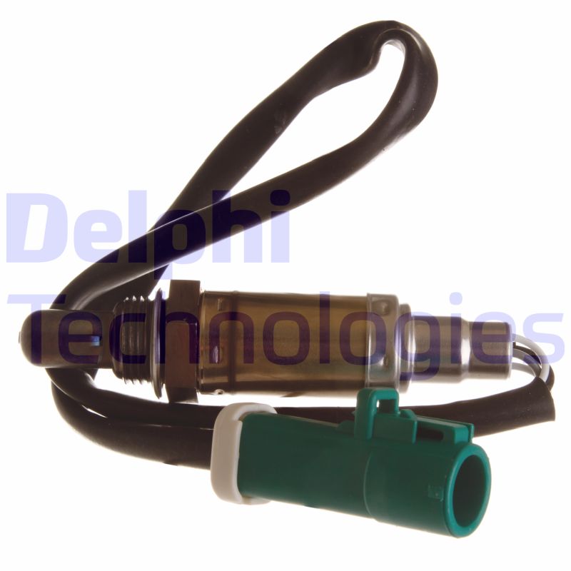 Lambda-sonde Delphi Diesel ES10841-12B1
