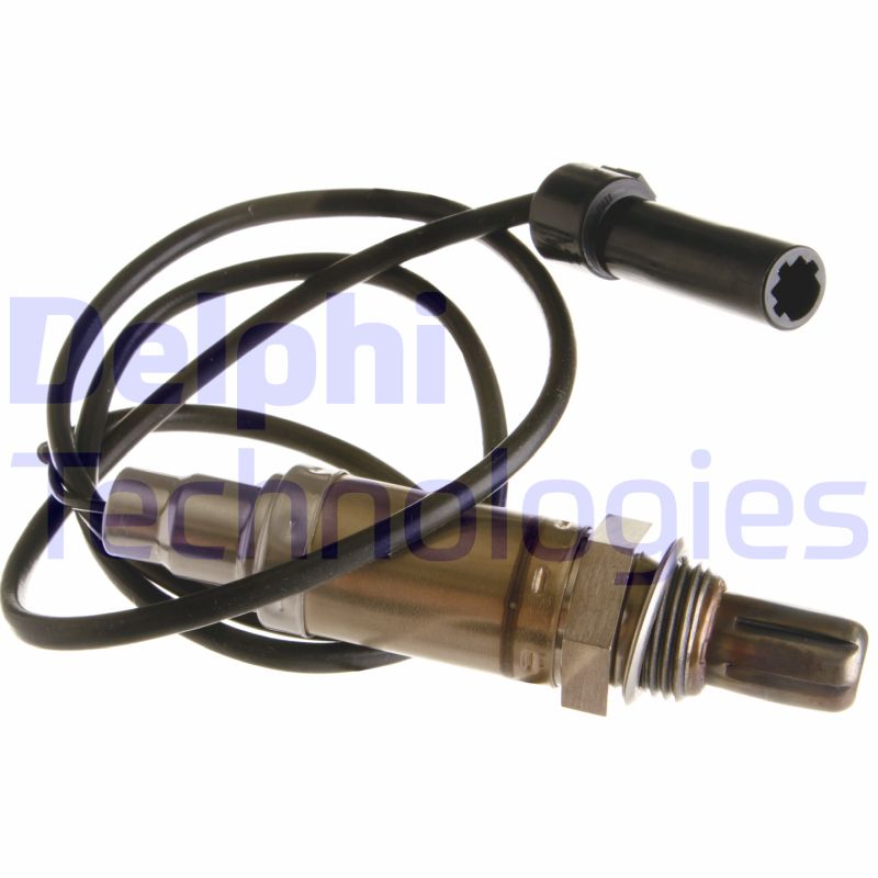 Delphi Diesel Lambda-sonde ES10849-12B1