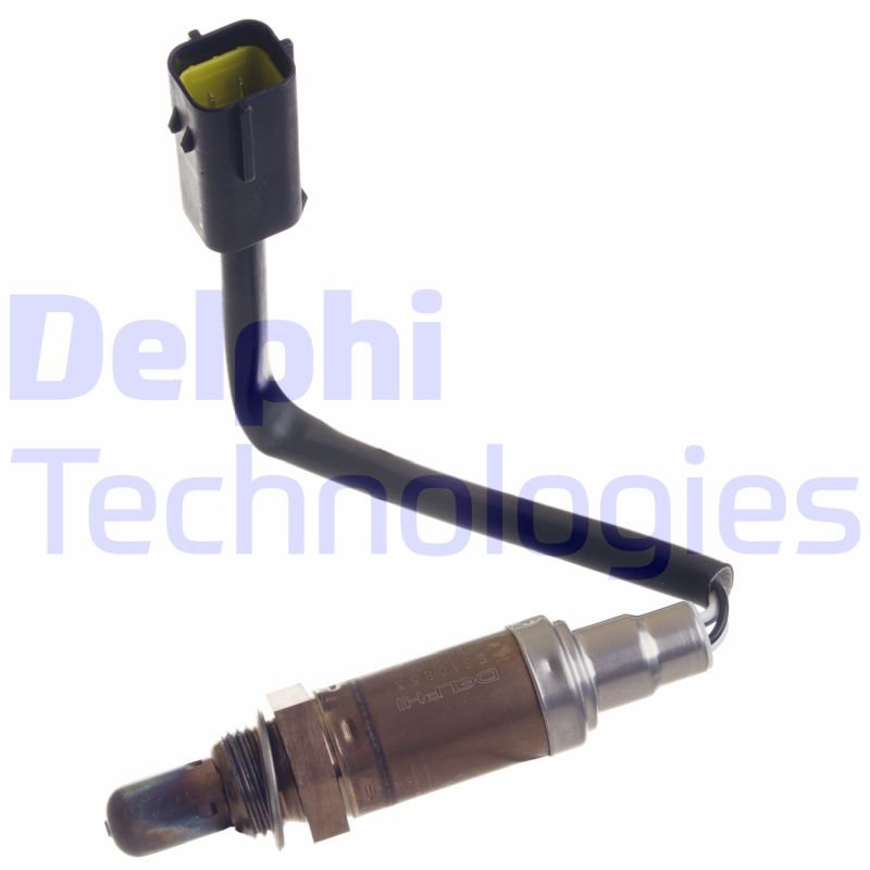 Lambda-sonde Delphi Diesel ES10853