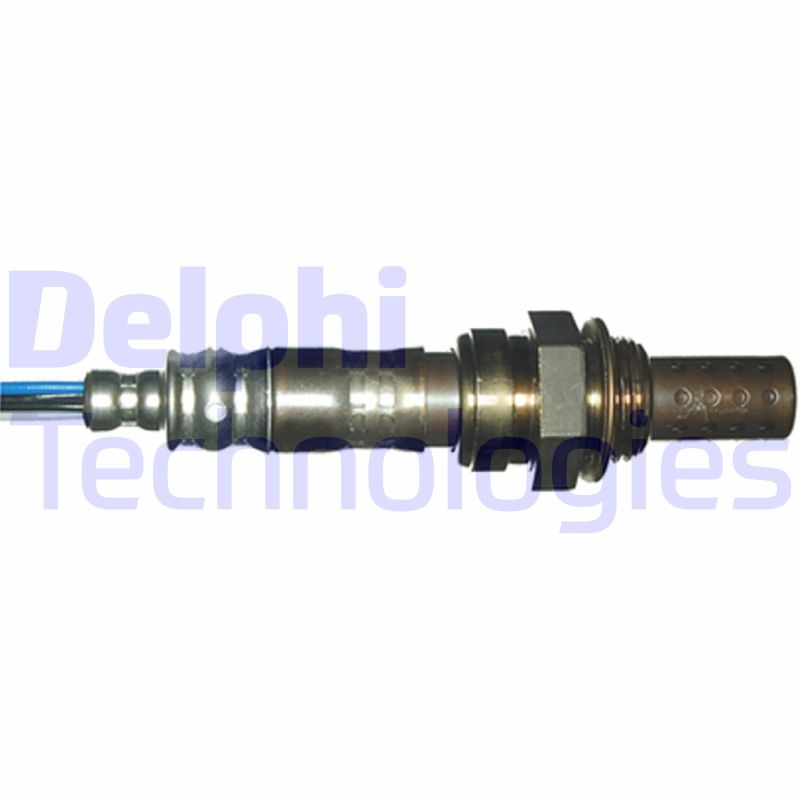 Lambda-sonde Delphi Diesel ES10857-12B1