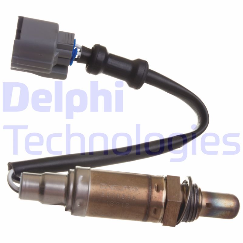 Lambda-sonde Delphi Diesel ES10890-12B1