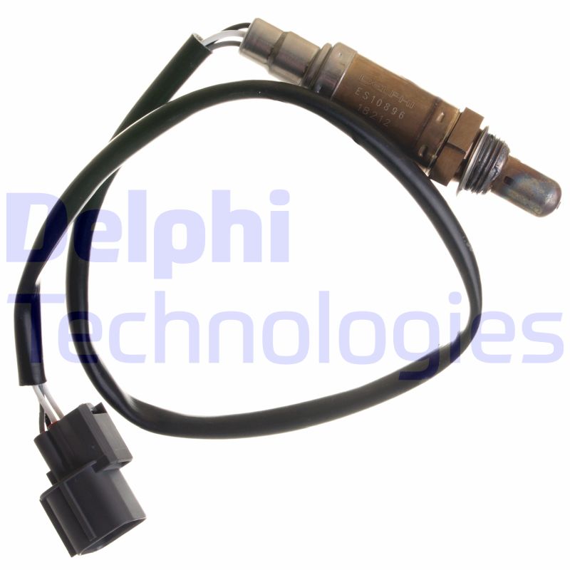 Lambda-sonde Delphi Diesel ES10896-12B1