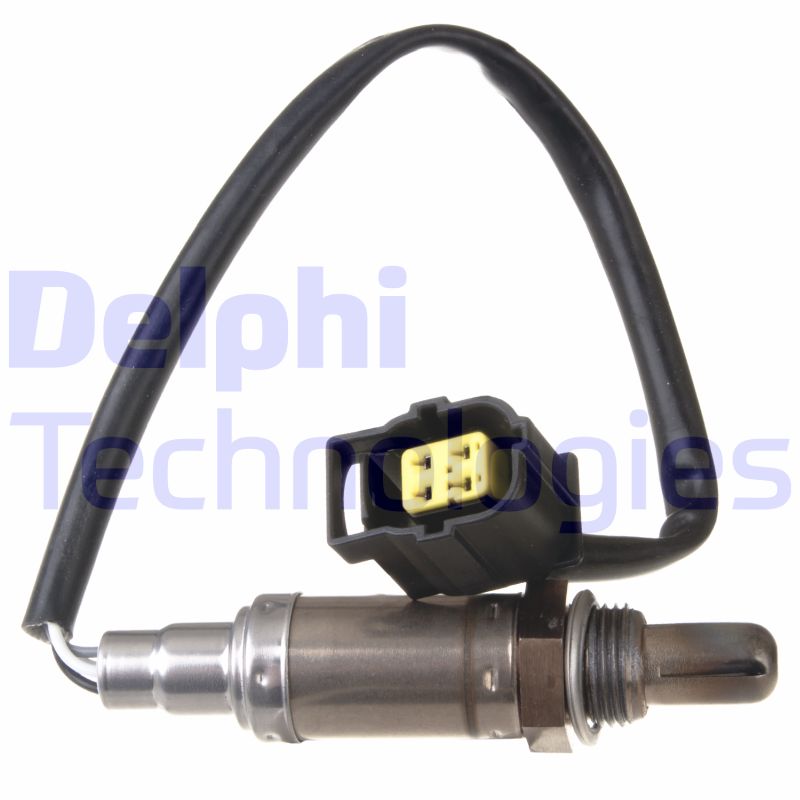 Lambda-sonde Delphi Diesel ES10917-12B1