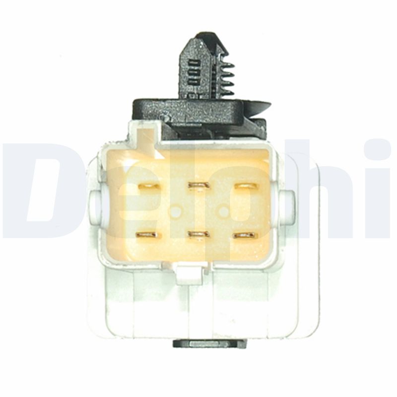 Delphi Diesel Lambda-sonde ES10925-11B1