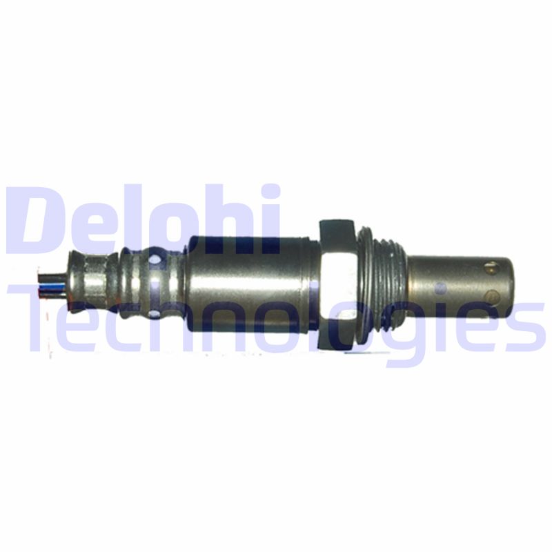 Delphi Diesel Lambdasonde ES10940-12B1