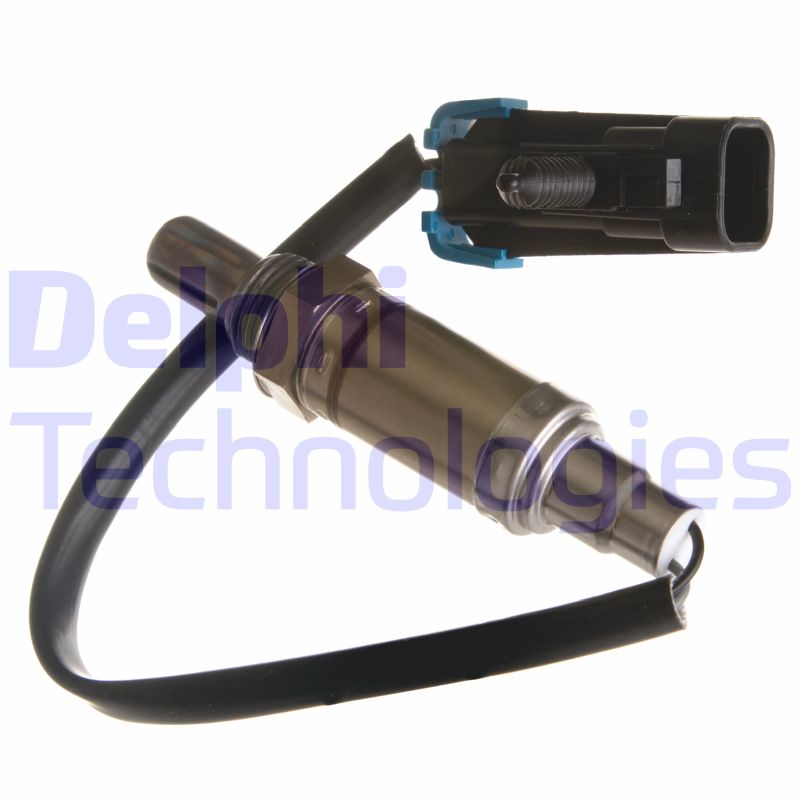 Lambda-sonde Delphi Diesel ES10953-12B1