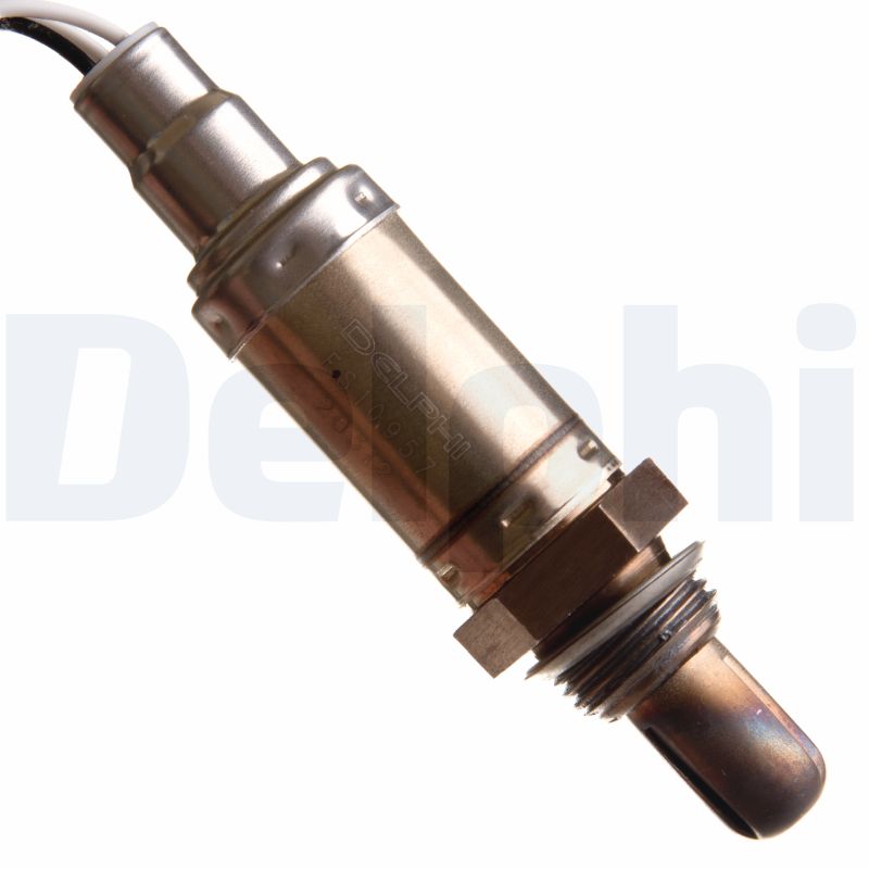 Delphi Diesel Lambda-sonde ES10957-12B1