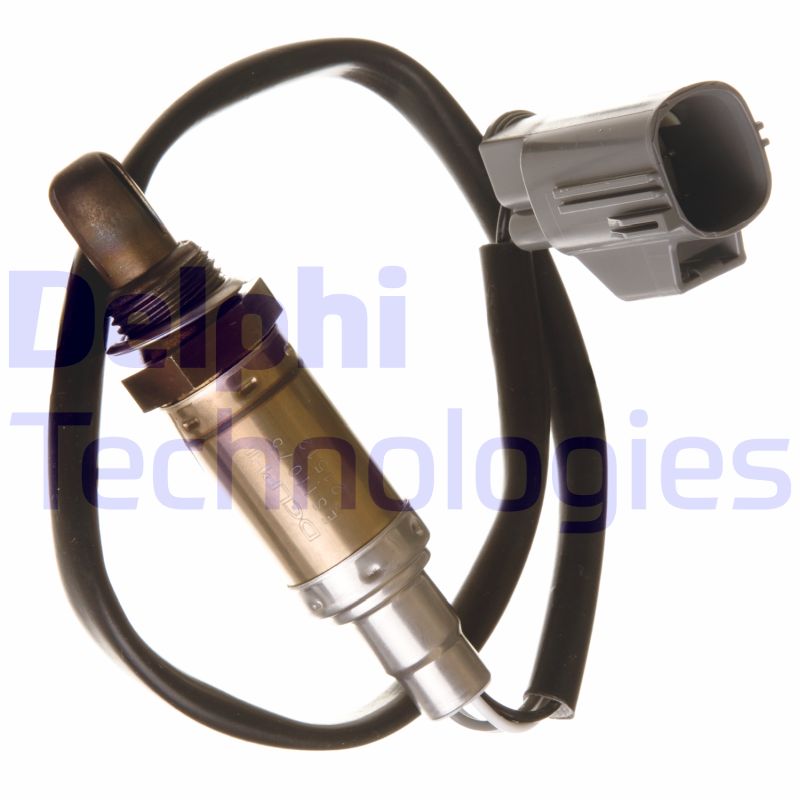 Lambda-sonde Delphi Diesel ES11075-12B1