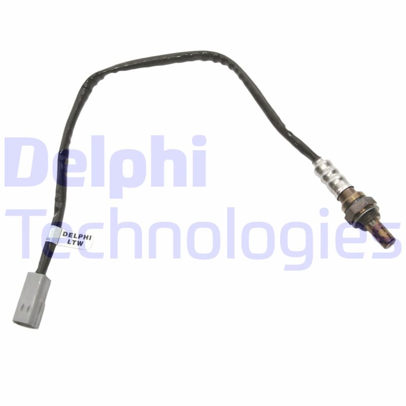 Lambda-sonde Delphi Diesel ES11076-11B1