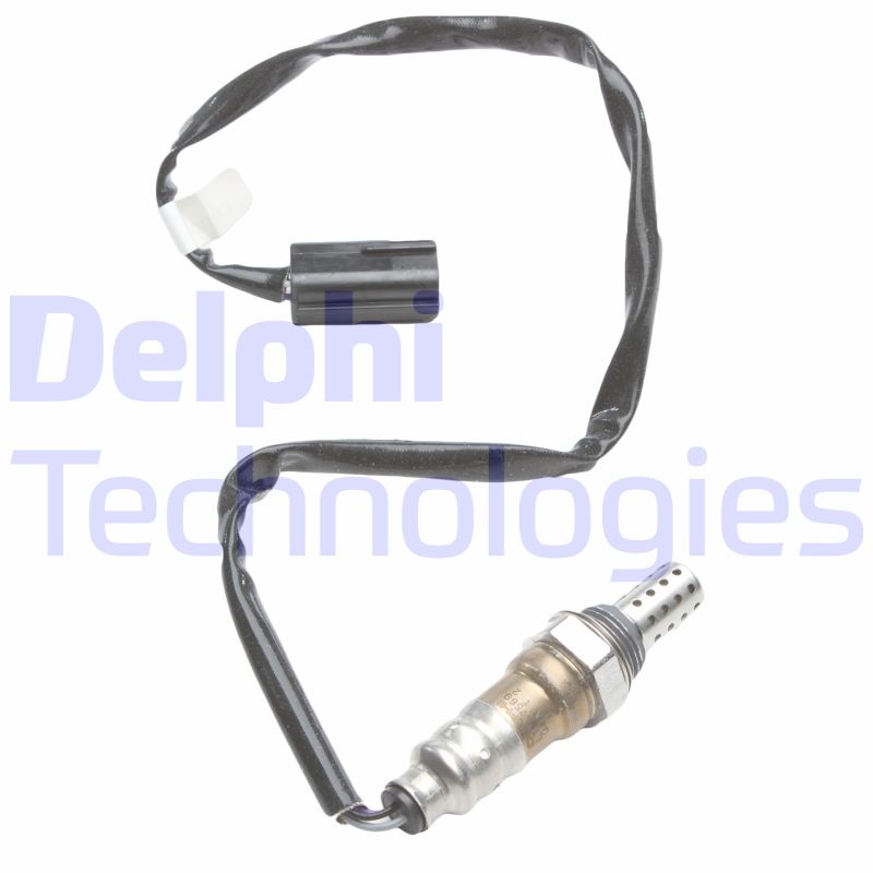 Lambda-sonde Delphi Diesel ES11077-12B1