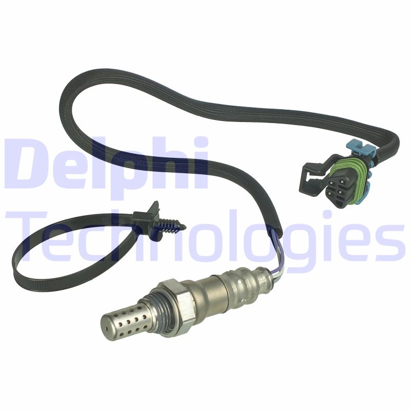 Lambda-sonde Delphi Diesel ES20012-12B1