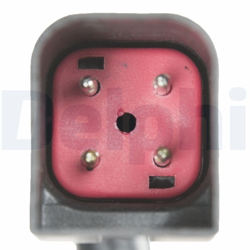 Delphi Diesel Lambda-sonde ES20025-12B1