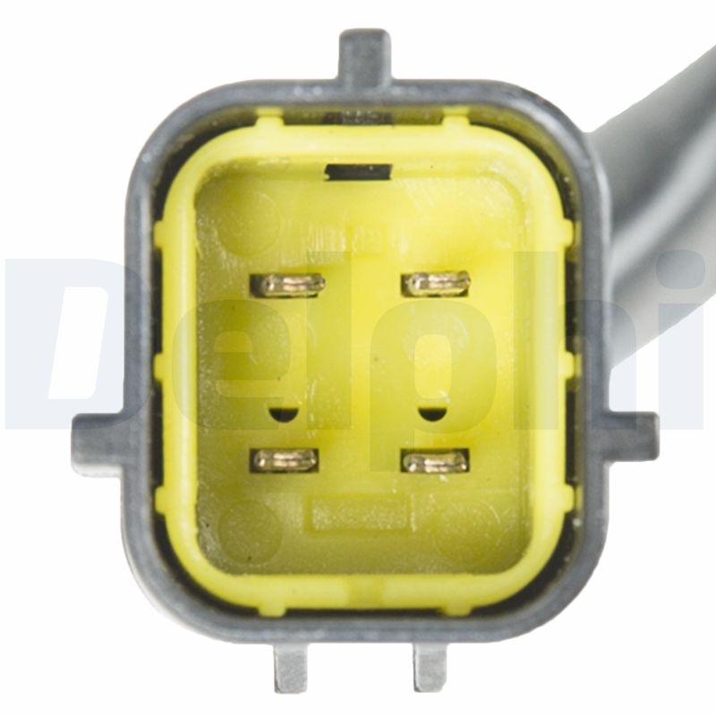 Delphi Diesel Lambda-sonde ES20038-12B1